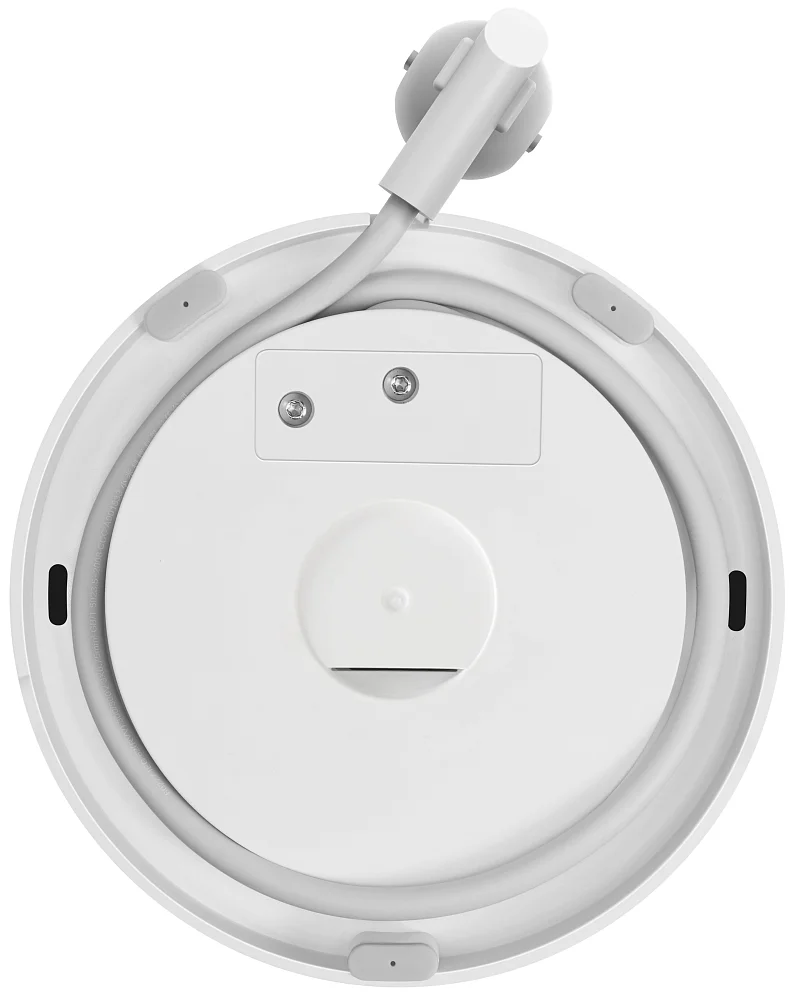 Чайник Xiaomi Electric Kettle 2 Lite (1500 Вт, 1.5л, металл/пластик) (BHR9036EU)-4
