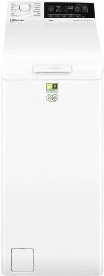Стиральная машина вертикальная Electrolux EW6T3372E (PerfectCare 600 / 60см / 7кг / 1300об / SensiCare / SoftPlus / А+++)-0