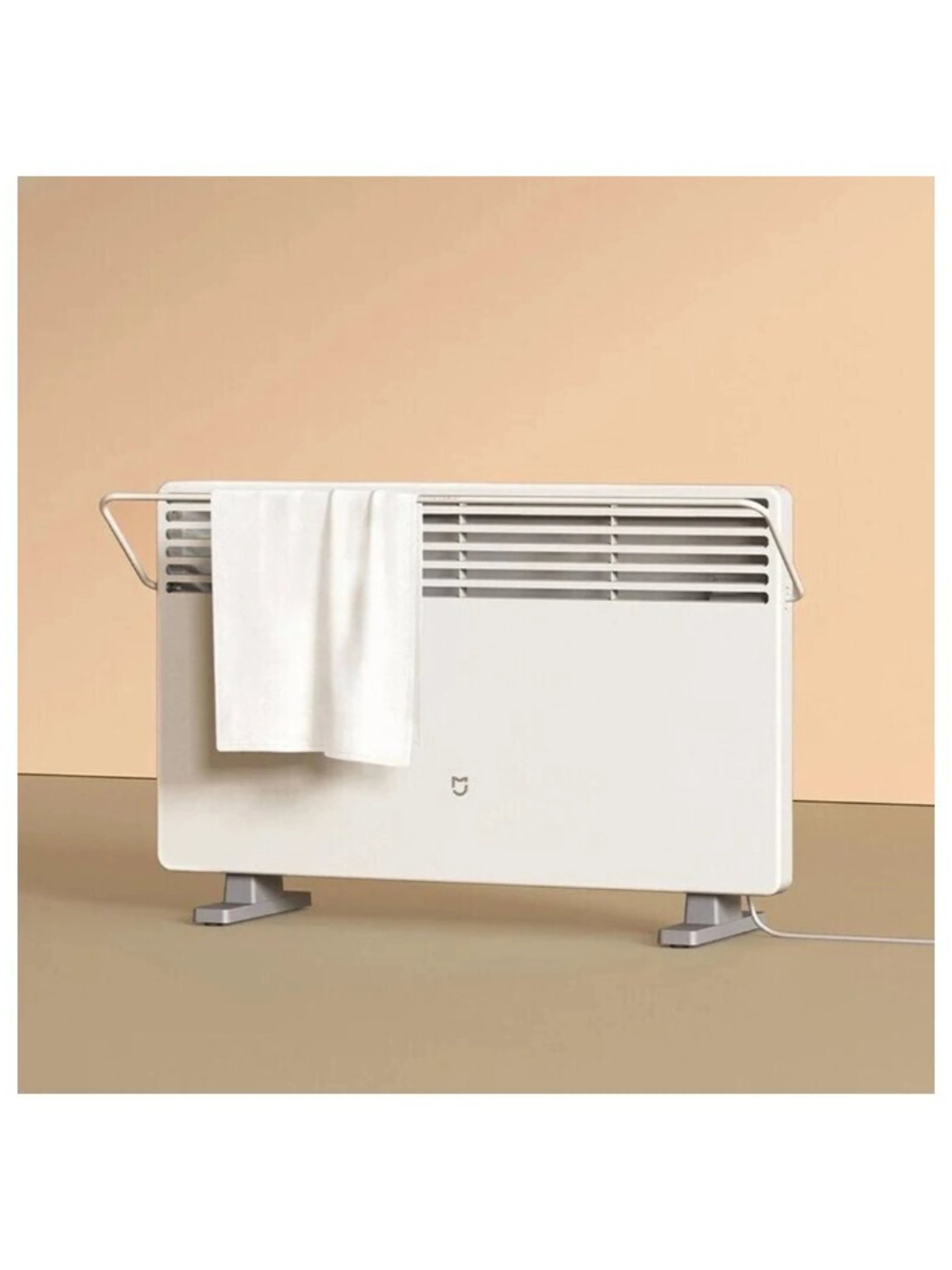 Конвектор Xiaomi Mi Smart Space Heater S (BHR4037GL)-4