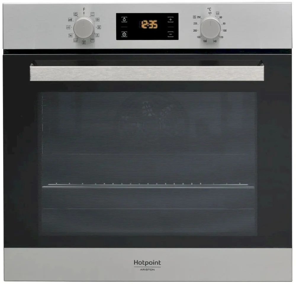 Духовой шкаф Hotpoint-Ariston FA3 841 H IX HA-0