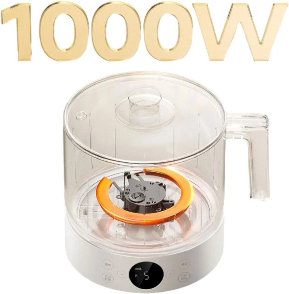 Мультиварка Xiaomi Multifunctional Cooker 1.5L (BHR8969EU)-3
