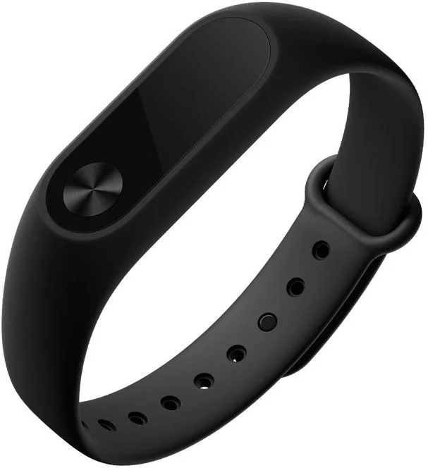 Фитнес-браслет Xiaomi Mi Band 2-0