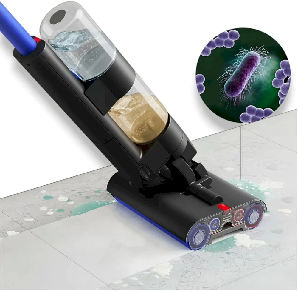Пылесос Dyson Wash G1-4