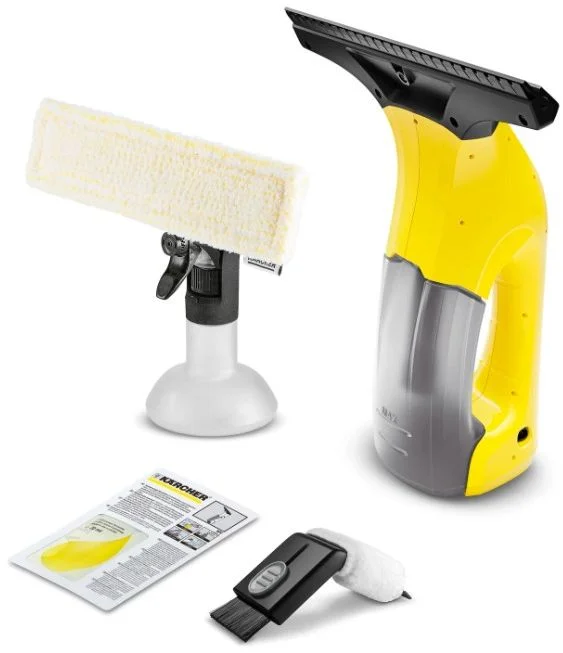 Стеклоочиститель Karcher WV1 Plus Frame Edition (1.633-620.0)-1