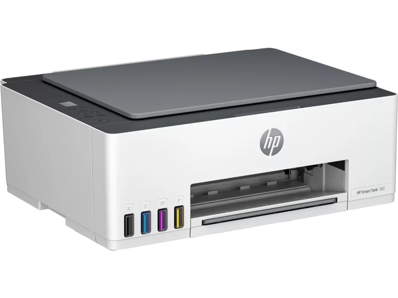 Мфу HP Smart Tank 580 MFP (1F3Y2A)-1