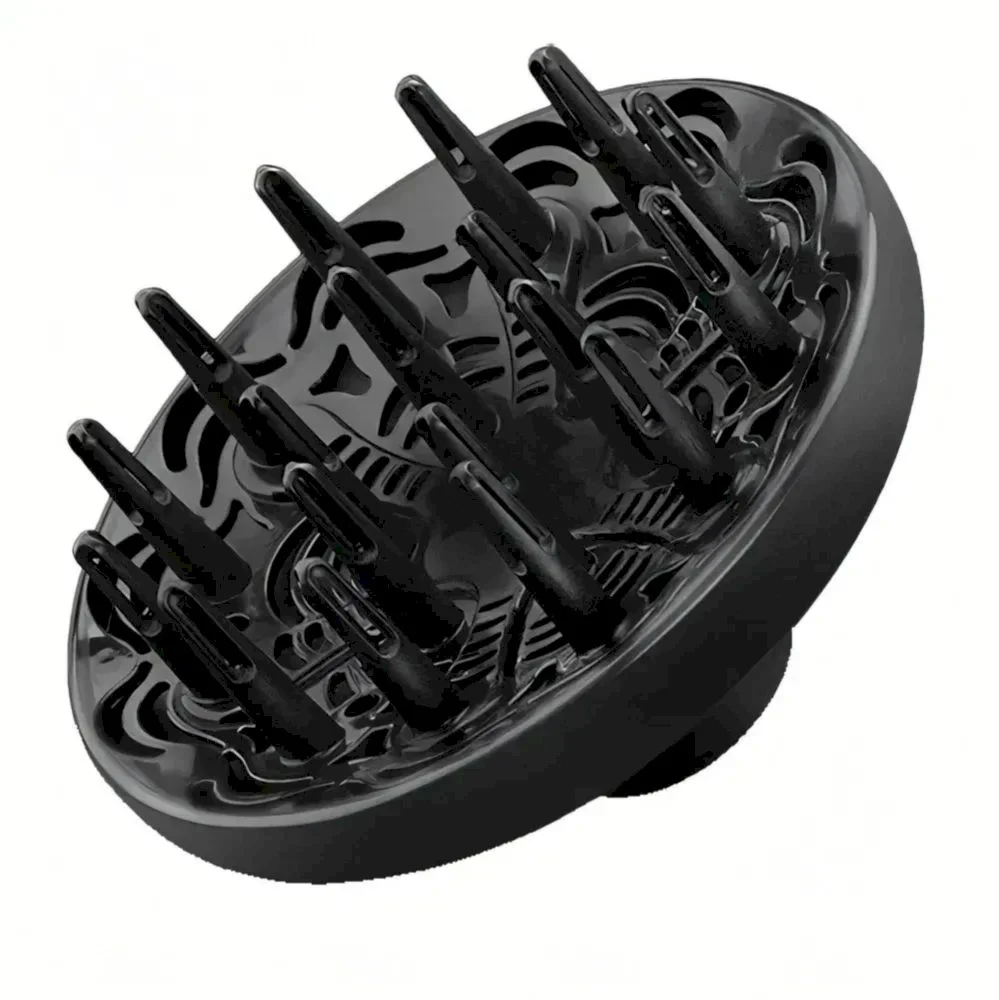 Фен BaByliss D572DE (2200 Вт / 3 режима / холодный воздух / шнур - 1,95 м / диффузор)-7