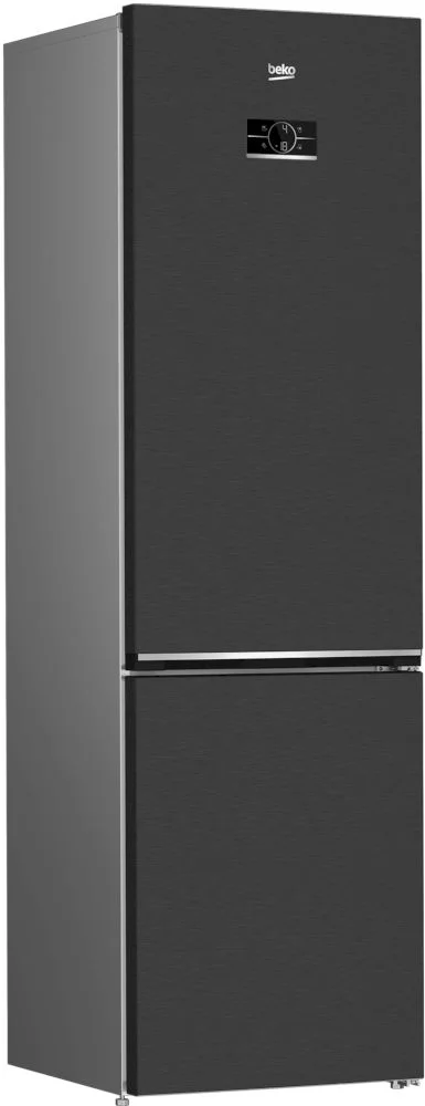 Холодильник Beko B5RCNK403ZXBR (Объем - 403 л / Высота - 201см / A++ / Антрацит / NoFrost Dual Cooling)-0