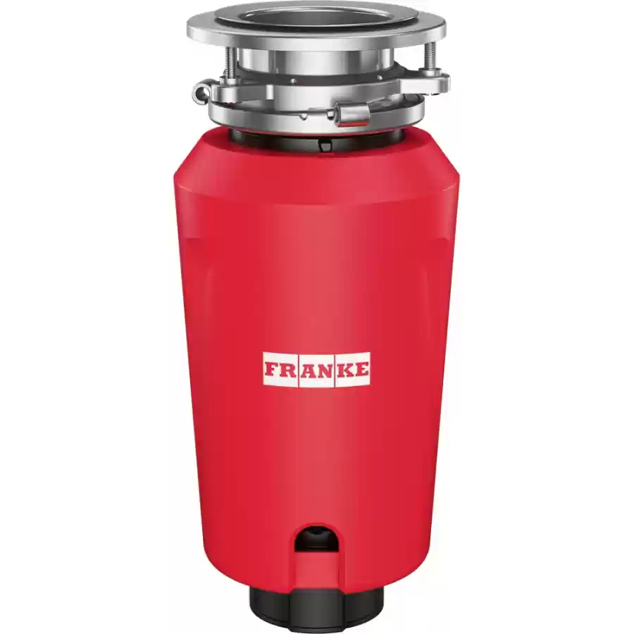 Измельчитель пищевых отходов Franke Slim 50 (2600 об/мин / 0.86 л / 0,5 лс)-0