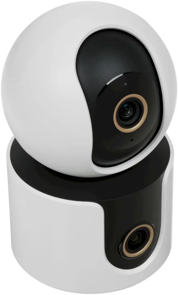 Видеокамера Xiaomi Smart Camera C500 Dual (BHR8755EU)-0