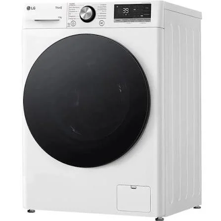 Стиральная машина LG F4WR701Y (56,5-62см / 11кг / 1400об / пар / AI DD / Steam / ThinQ(Wi-Fi) / TurboWash 360° / A+++)-0