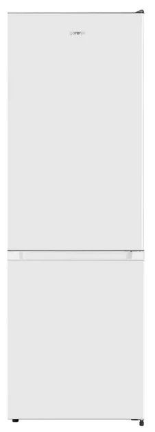 Холодильник Gorenje NRK6182PW4 (G200 / Объем - 292 л / Высота - 178,5см / A++ / Белый / NoFrost Plus)-0