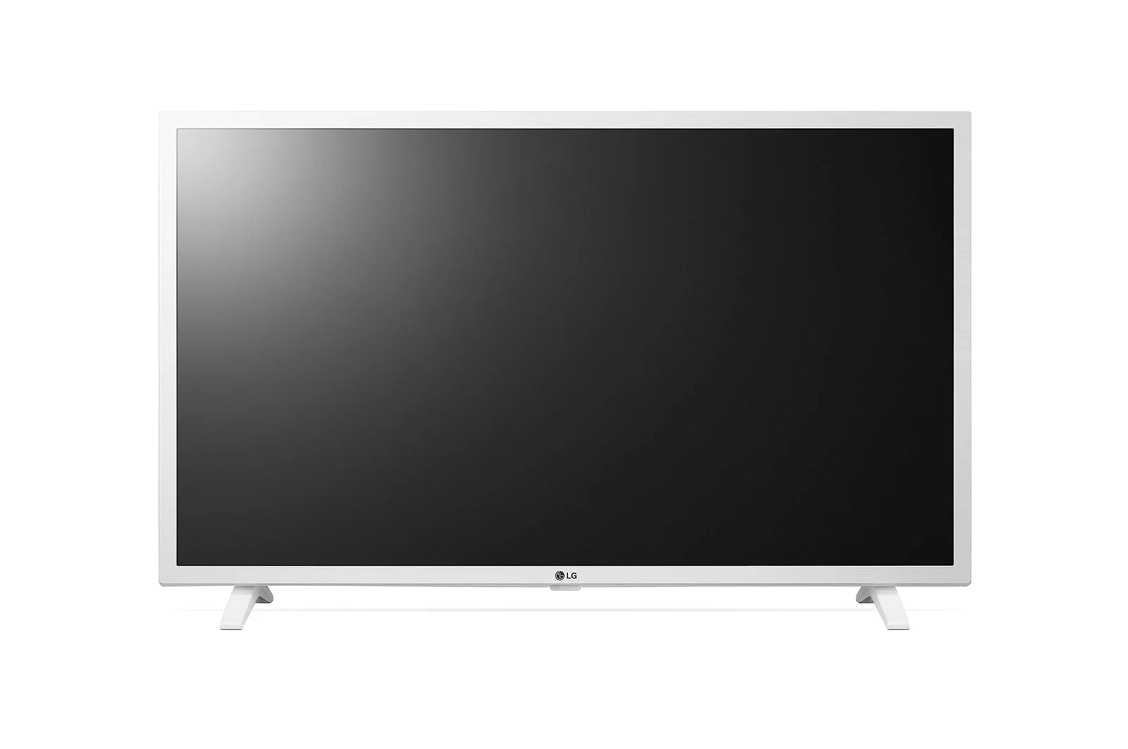 Телевизор LG 32LQ63806LC Full HD WebOS Белый-1