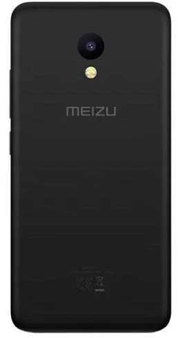 Смартфон Meizu M6 Note 32Gb Blue-1