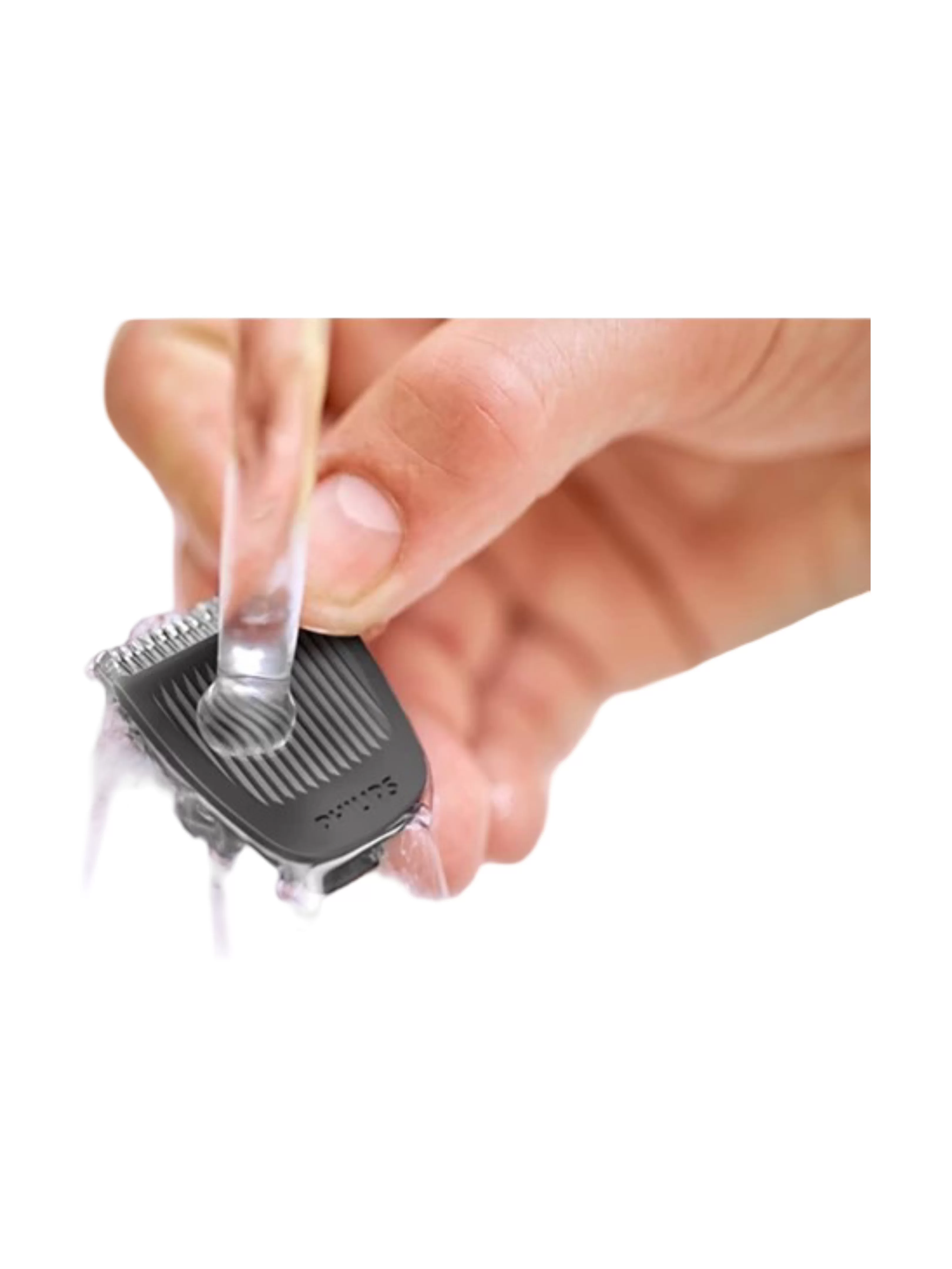 Триммер Philips MG3740/15-8