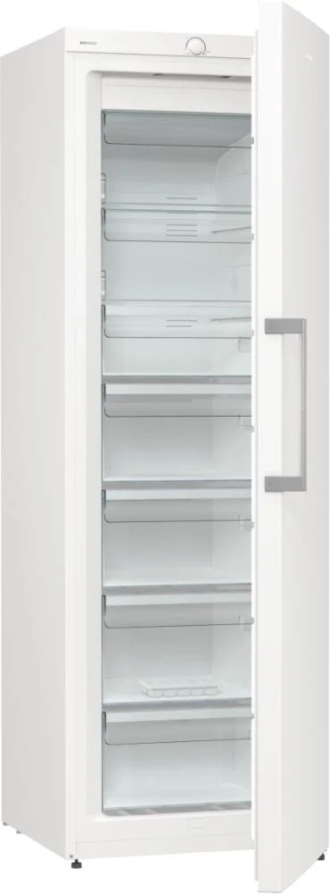 Морозильная камера Gorenje FN619FEW5 (Essential / Объем - 280 л / Высота - 185см / A+ / Белый / NoFrost)-0