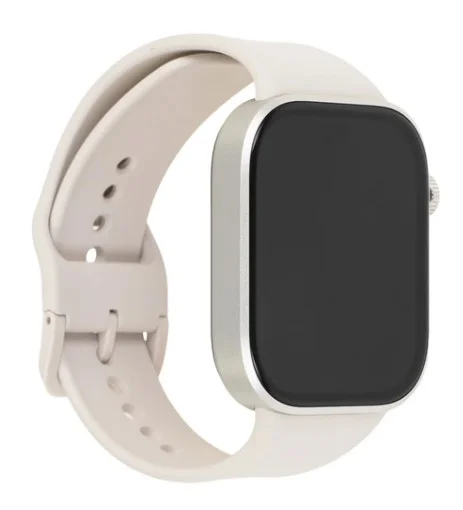 Смарт-часы Xiaomi Redmi Watch 6, серебристые (BHR08CUGL)-0