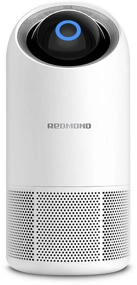 Очиститель умный REDMOND AP2209S (УФ-очистка / 23 Вт / 15 м² / 100 м³/ч / белый)-0