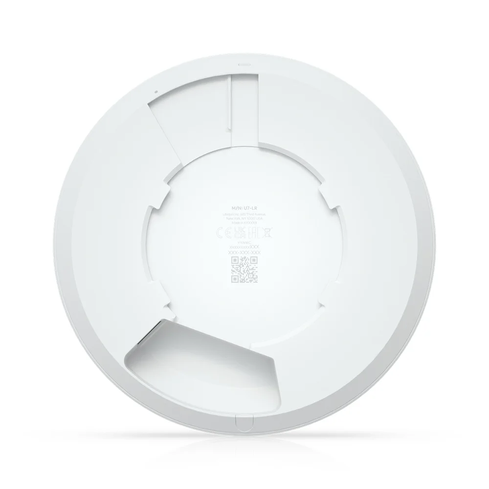 Точка доступа Ubiquiti U7-LR-1