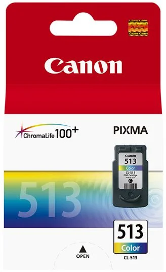 Картридж Canon GI-490 Y срок-1