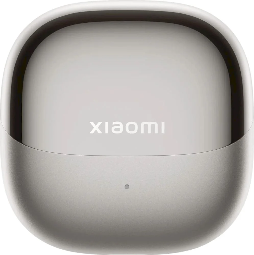 Беспроводные TWS наушники Xiaomi Buds 6, титановые (BHR08OHGL)-2