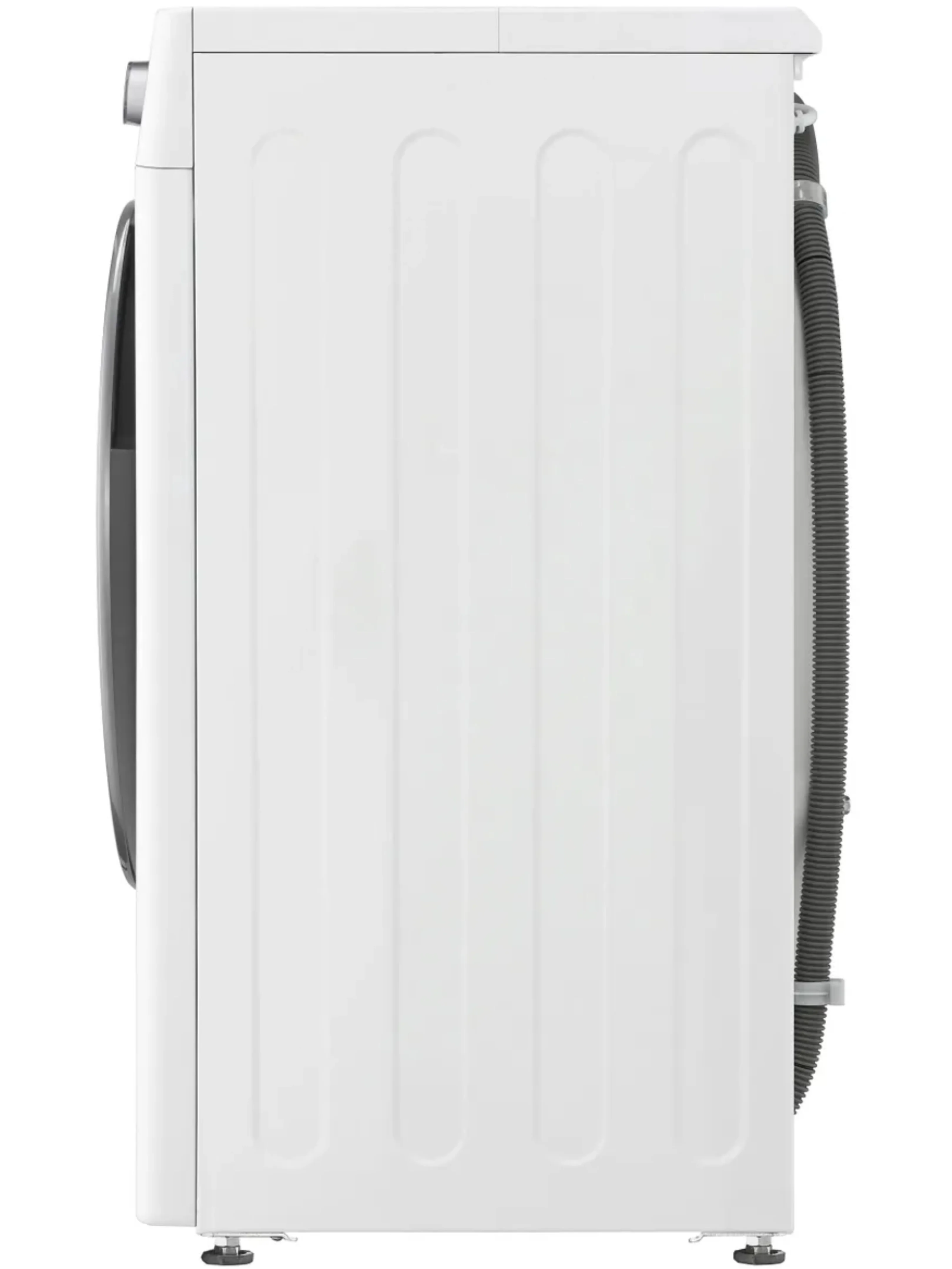 Стиральная машина LG F2V3HS4W (47,5см / 7кг / 1200об / пар / Tub Clean / Inverter Direct Drive / A)-8