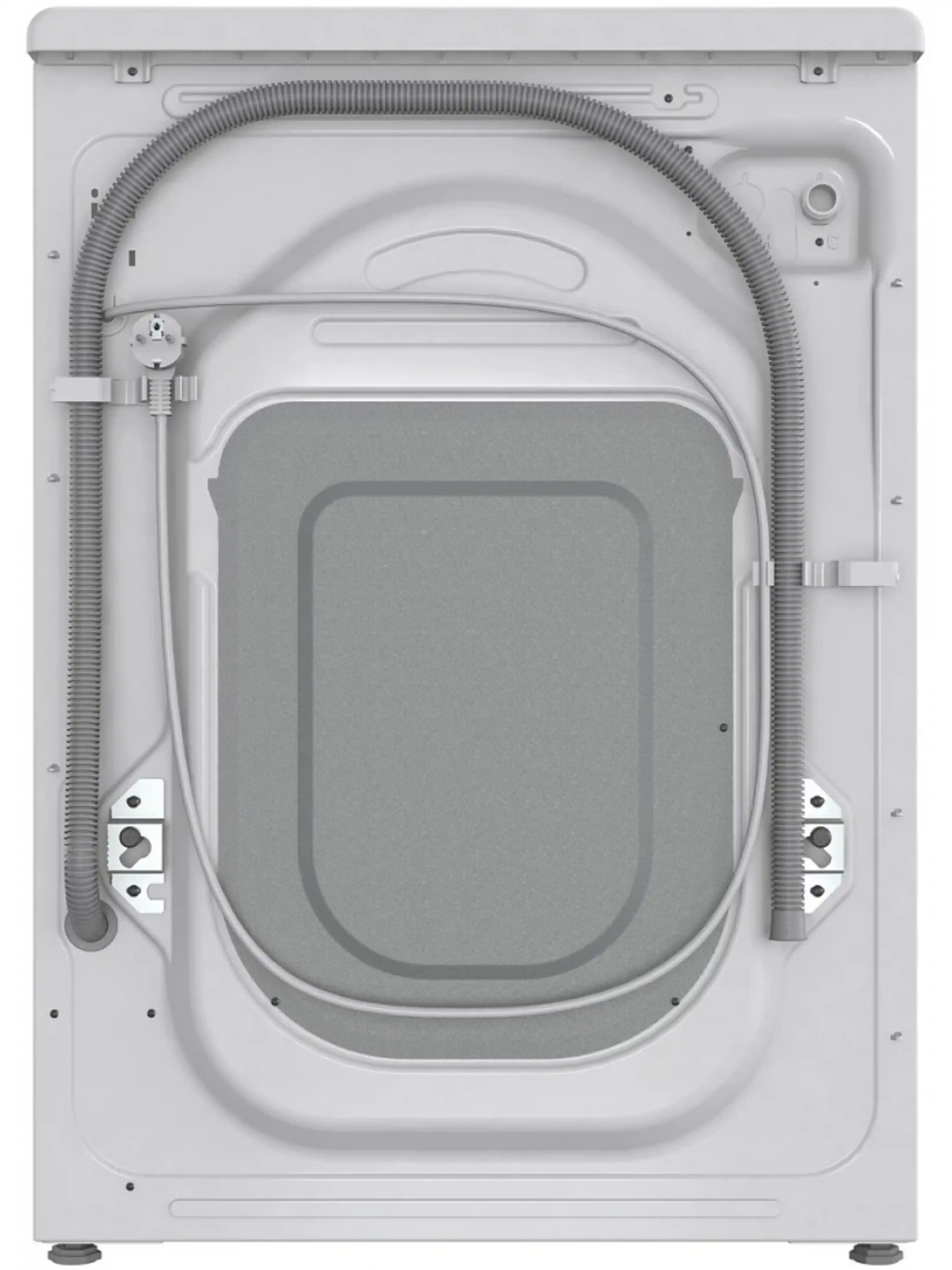 Стиральная машина Gorenje WGPNEI84A1SW (Essential / 54,5 см / 8кг / 1400об / пар / Wi-Fi / А+++)-8