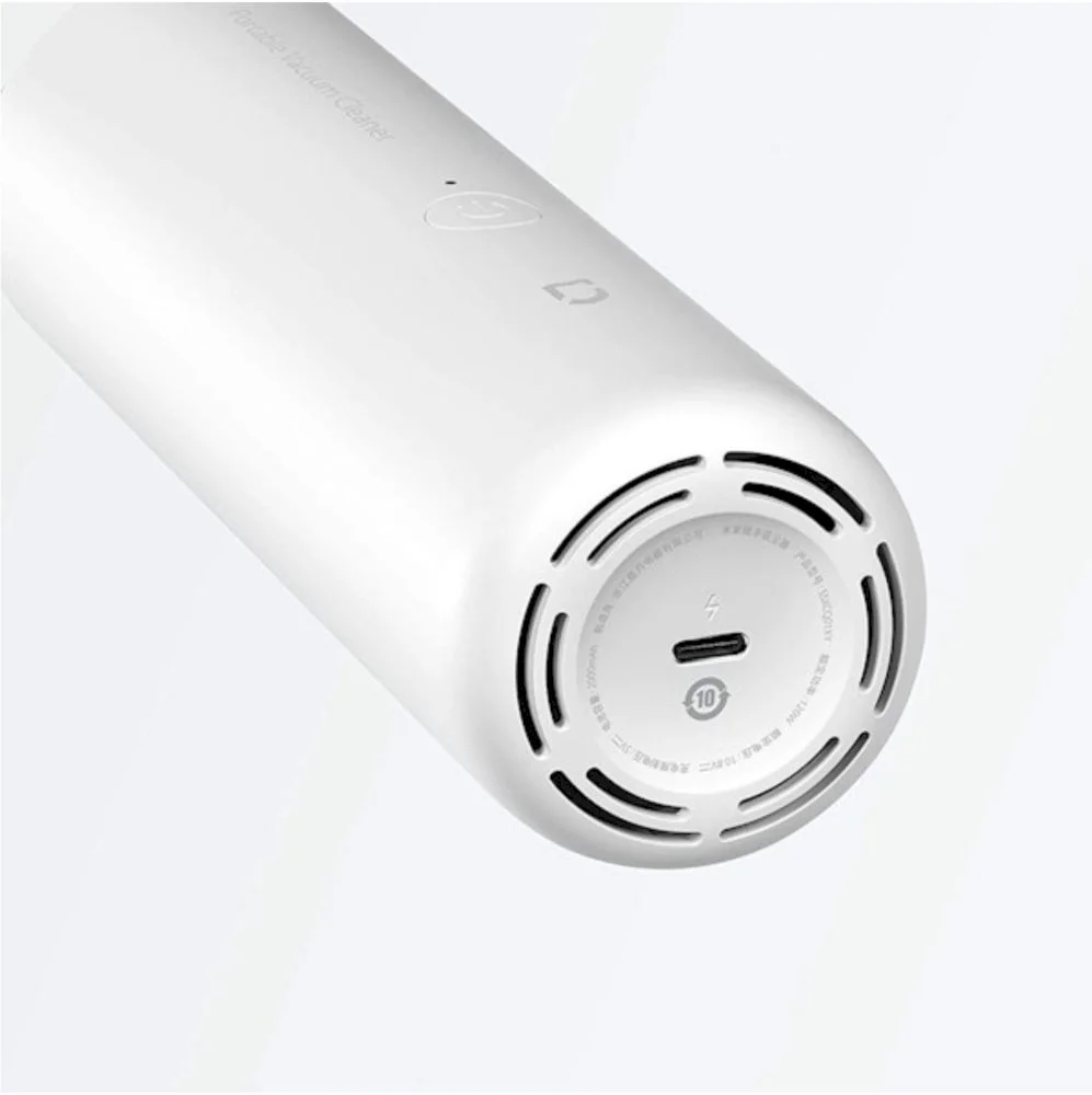 Пылесос Xiaomi Mi Vacuum Cleaner mini EU (BHR5156EU)-2