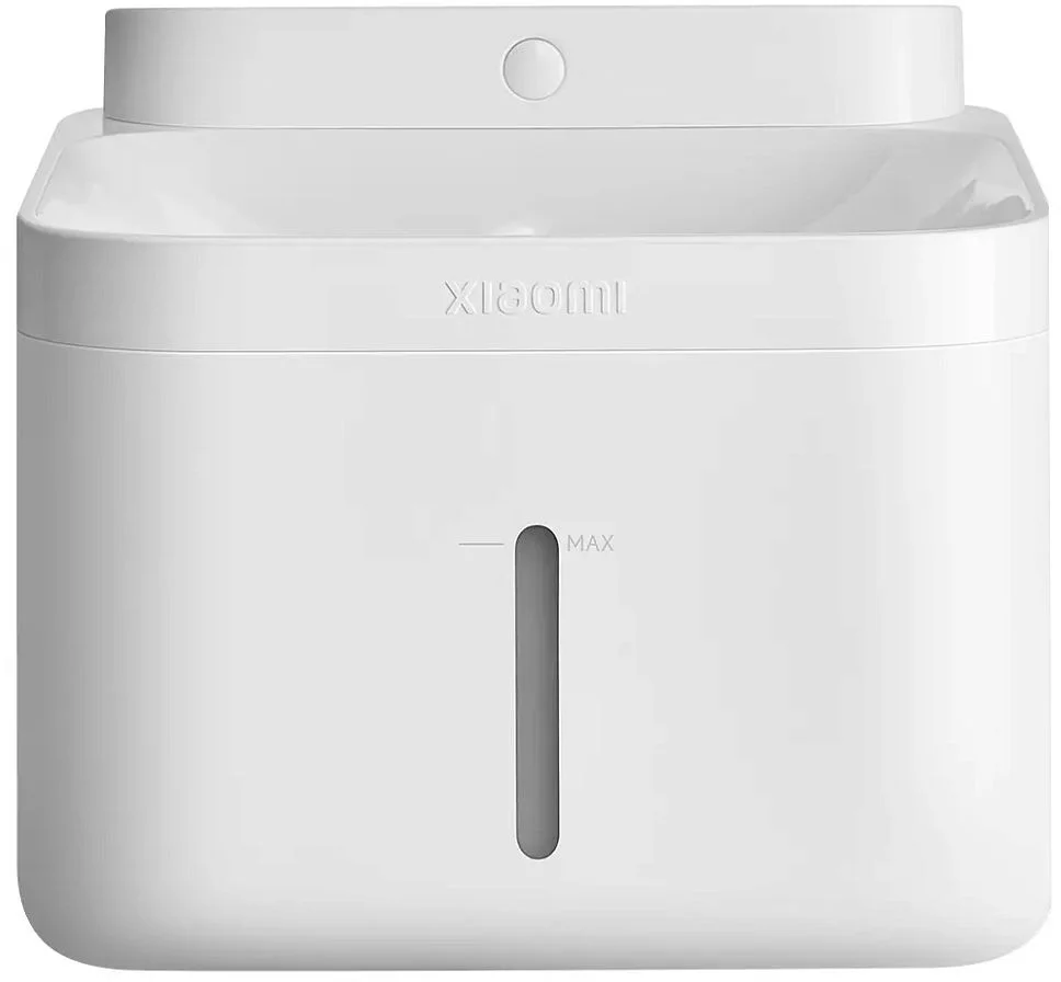 Поилка для животных Xiaomi Smart Pet Fountain 2 (BHR9485GL)-0
