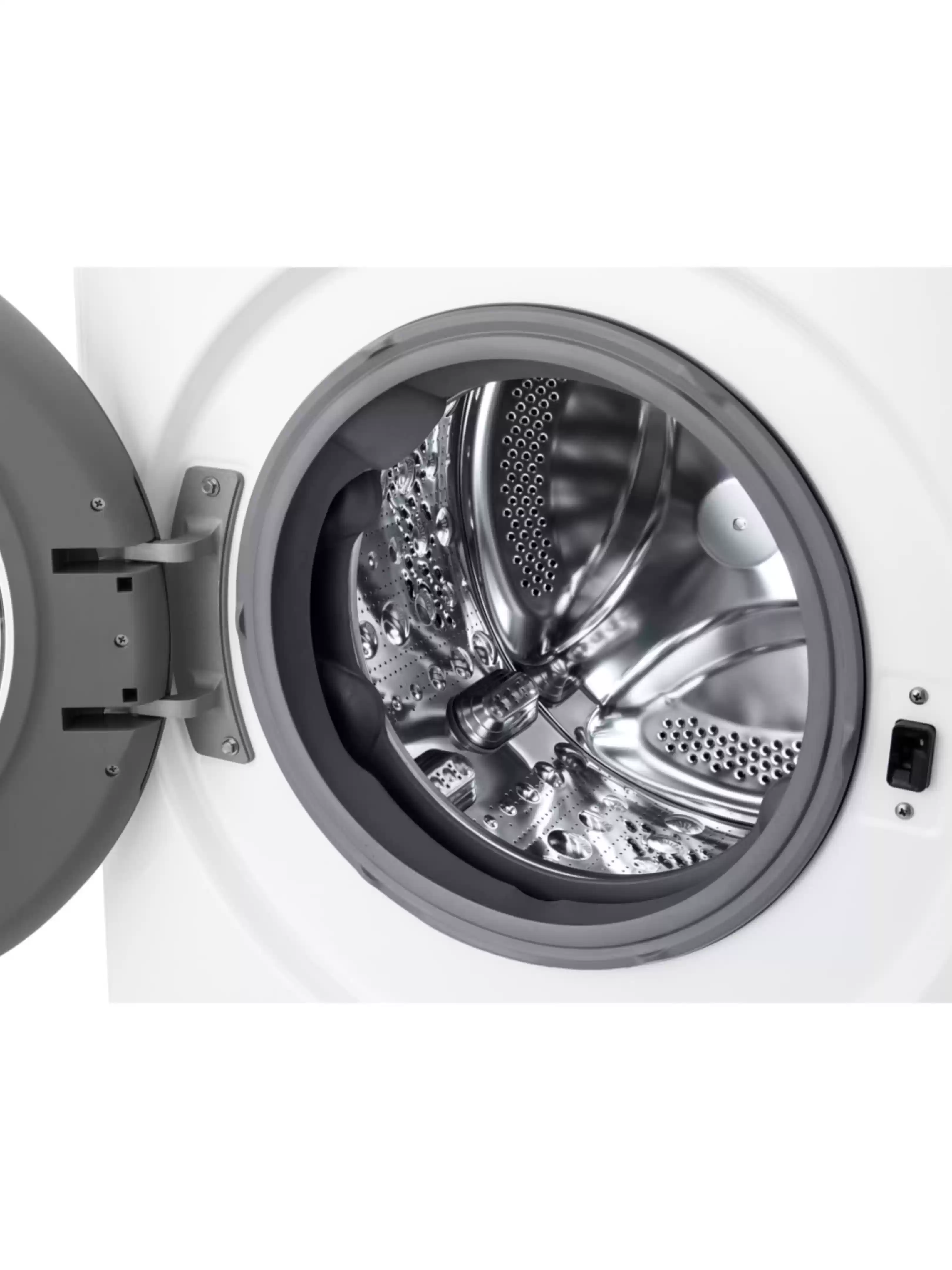 Стиральная машина LG F4WR510S0W (56,5см / 10кг / 1400об / пар / AI DD / Steam / Smart Diagnosis / Inverter Direct Drive / A+++)-3