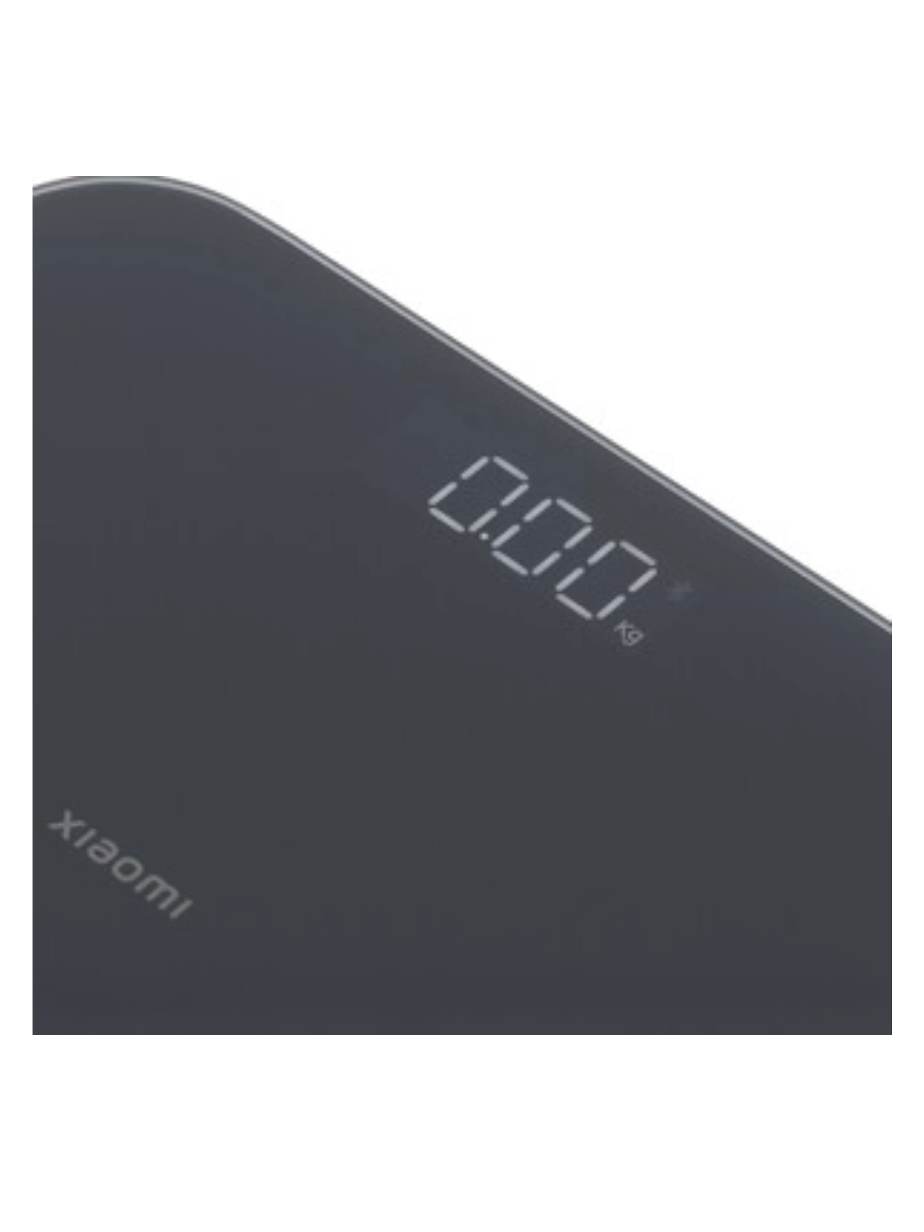 Весы напольные Xiaomi Smart Scale S200, черные (BHR9239GL)-3