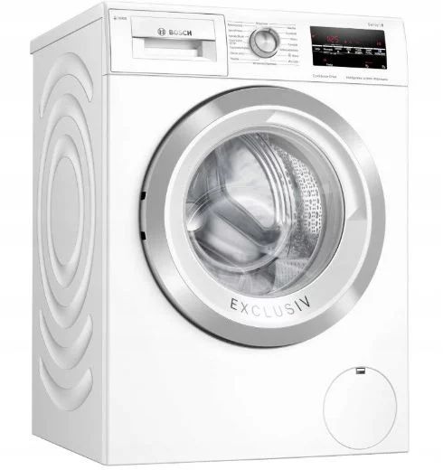 Стиральная машина Bosch WAU24S6GPL (Serie6 / 59-63,3см / 8кг / 1200об / i-DOS / SpeedPerfect / ActiveWater Plus / EcoSilenceDrive / VarioDrum / A+++)-0