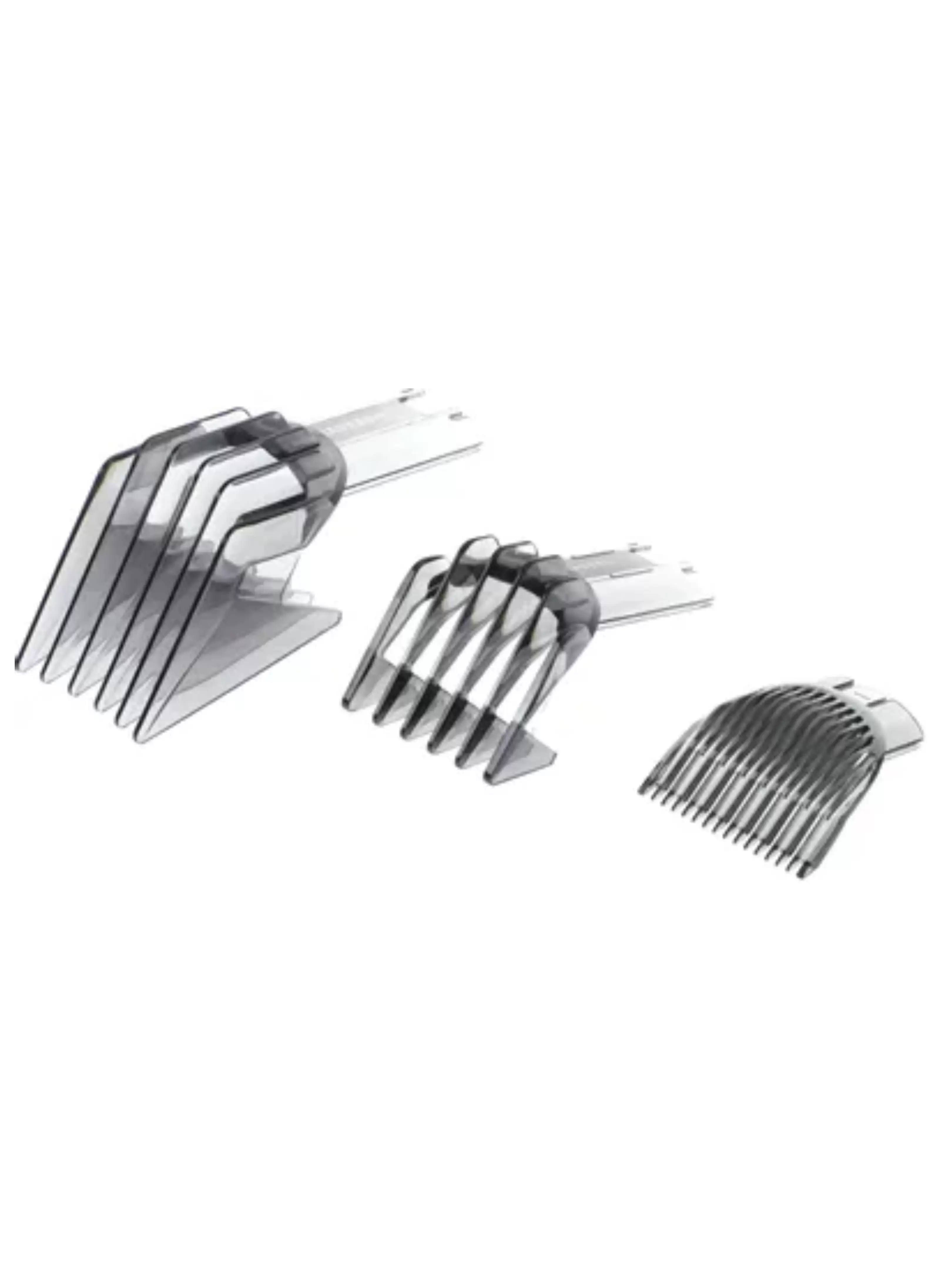 Машинка для стрижки Xiaomi Mi Hair Clipper (BHR5891GL)-4