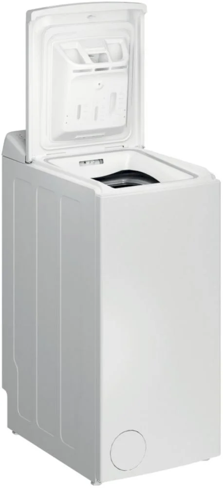 Стиральная машина вертикальная Whirlpool TDLR 6040L PL/N (60см / 6кг / 1000об / 6th SENSE)-3