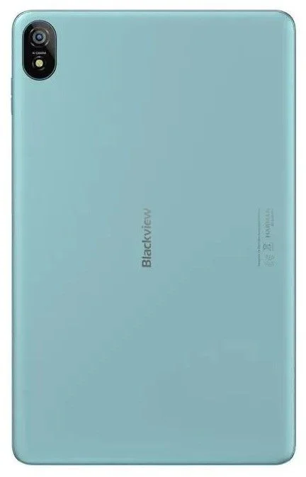 Планшет BlackView Tab 18 12" 8/256 ГБ  LTE, зелёный-3