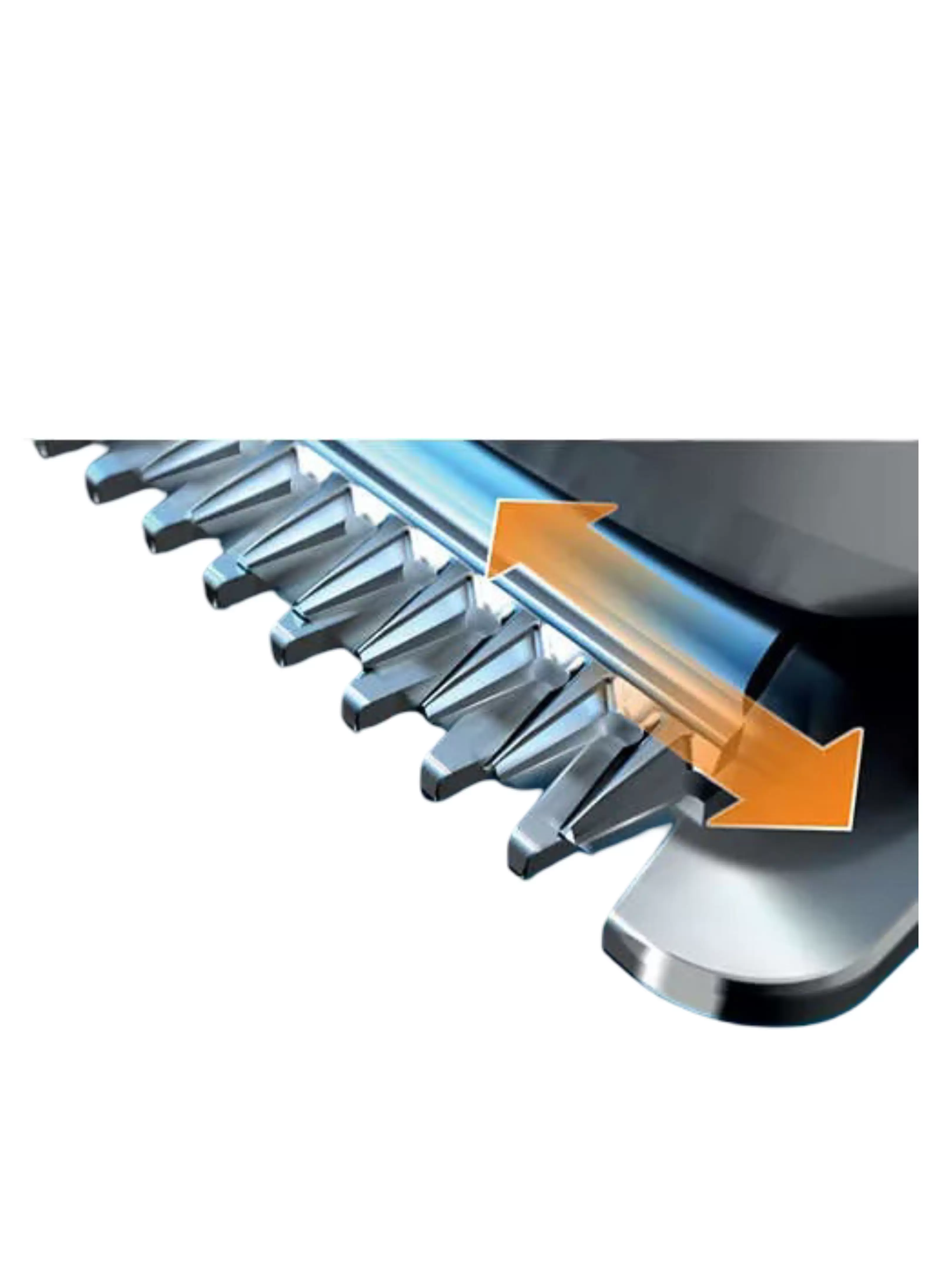 Машинка для стрижки Philips HC5632/15-4