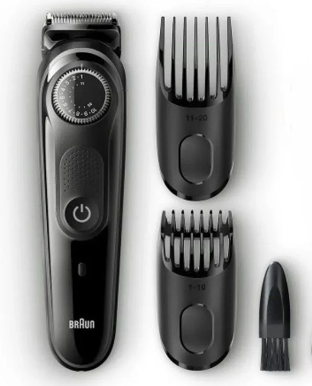 Триммер Braun BT5242-0