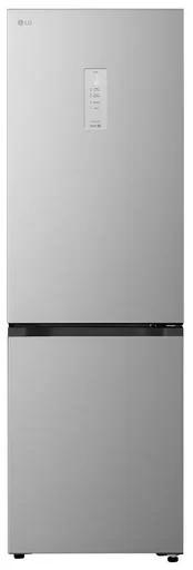 Холодильник LG GBBSJ11EPY (Объем - 333 л / Высота - 186см / A++ / Нерж. сталь / AntiFingerPrint / Wi-Fi / NoFrost / DoorCooling+™ / Smart Inverter™)-0