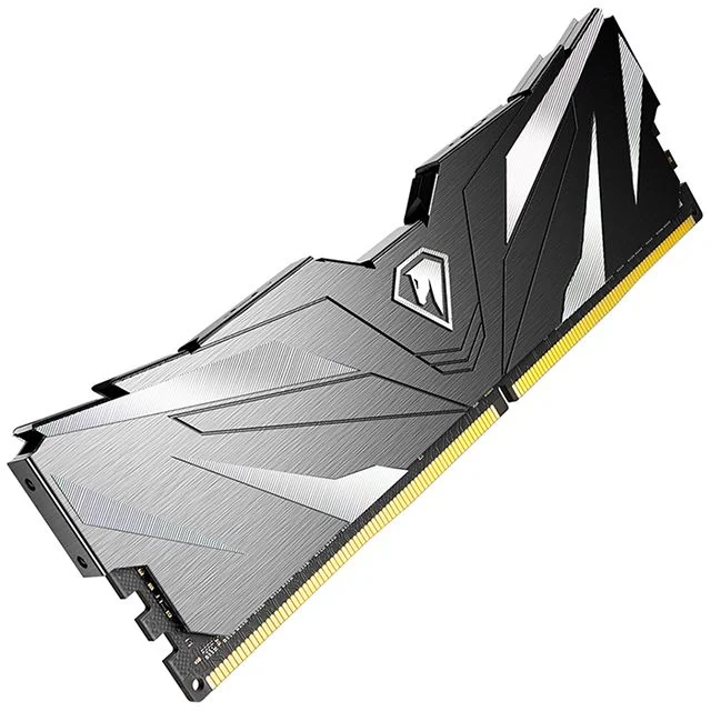 Память DDR4 16GB 3200Mhz Netac Shadow II NTSWD4P32SP-16K-0