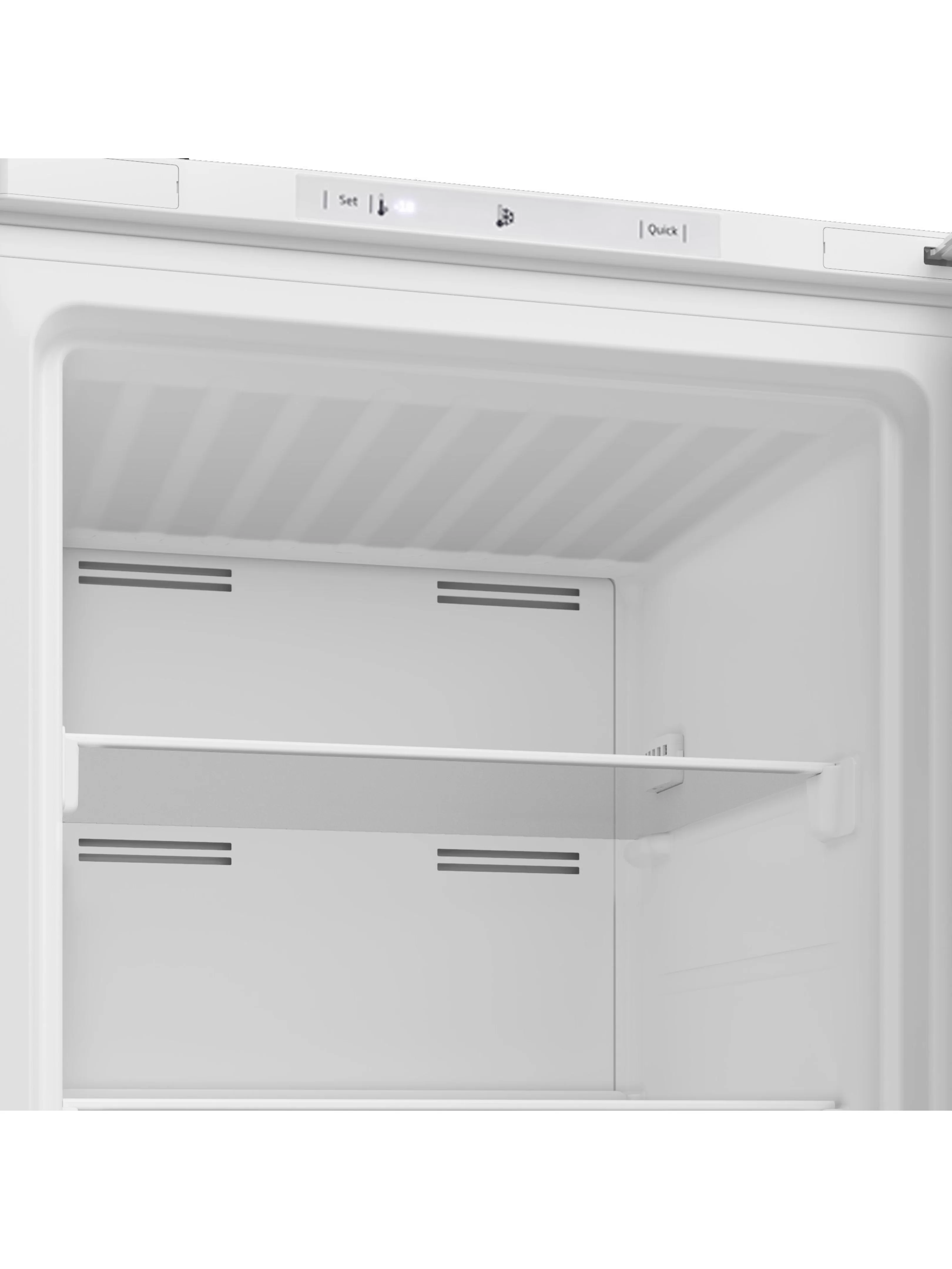 Морозильная камера Beko B1RFNK292W (Объем - 293 л / Высота - 171,4 см / А+ / Белый / NoFrost)-3