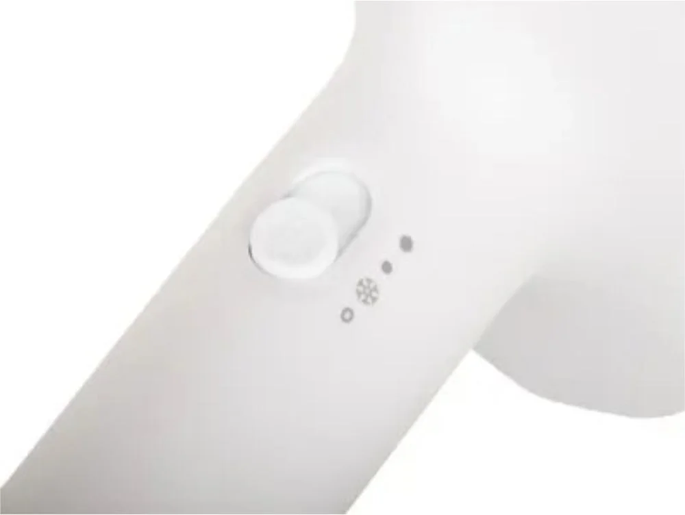Фен Philips BHD300/10 (полноразмерный / 1600 Вт / 3 режима / холодный воздух / шнур - 1,8 м)-4