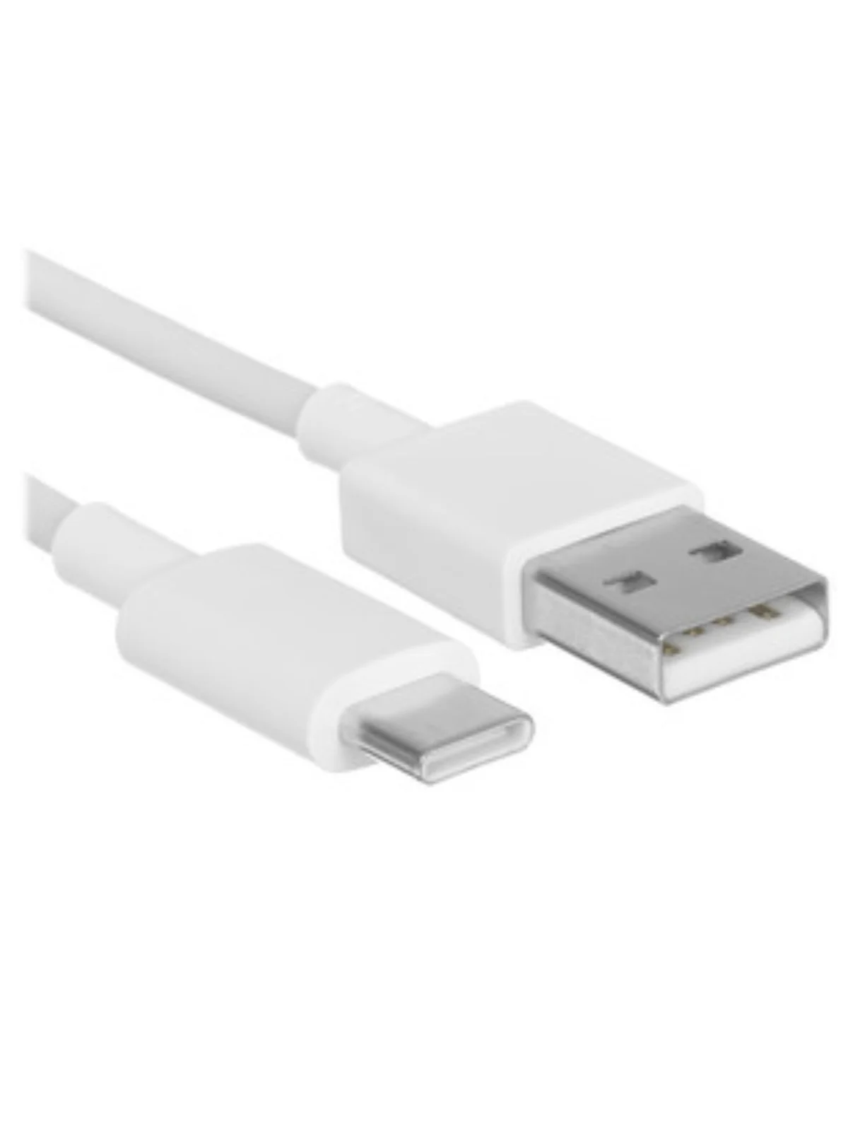 Кабель Xiaomi USB-A - USB-C, 3A, 1 метр (BHR087GGL)-1