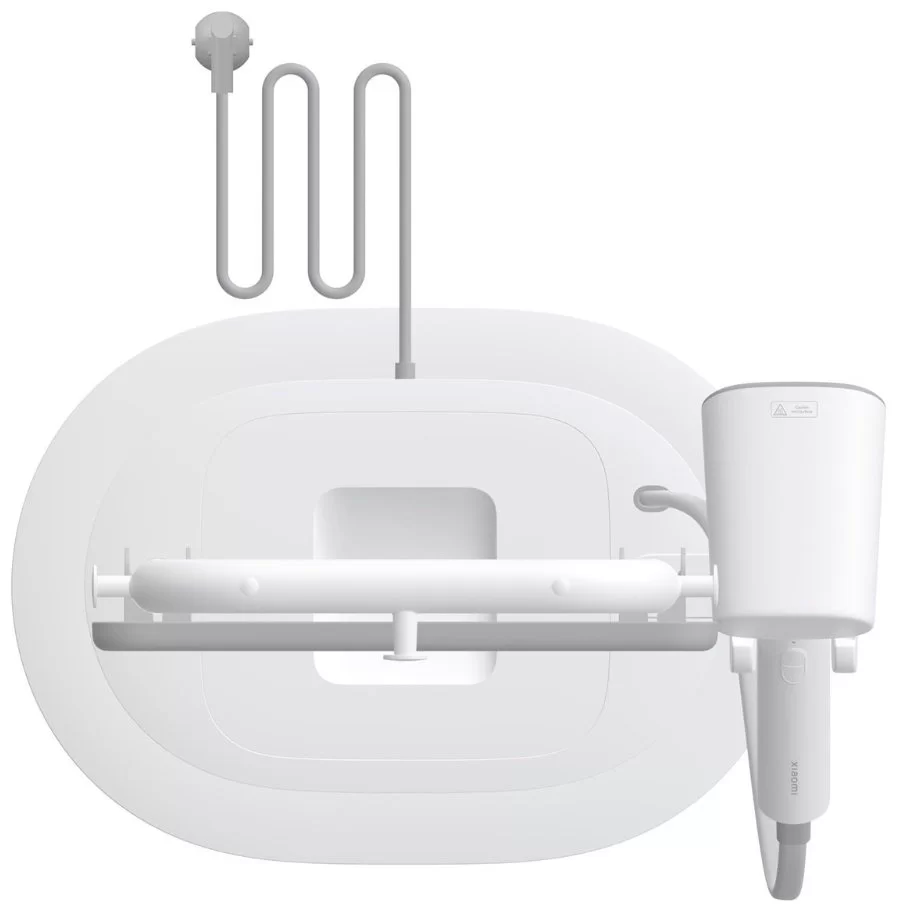Отпариватель Xiaomi Standing Garment Steamer (BHR9027EU)-3