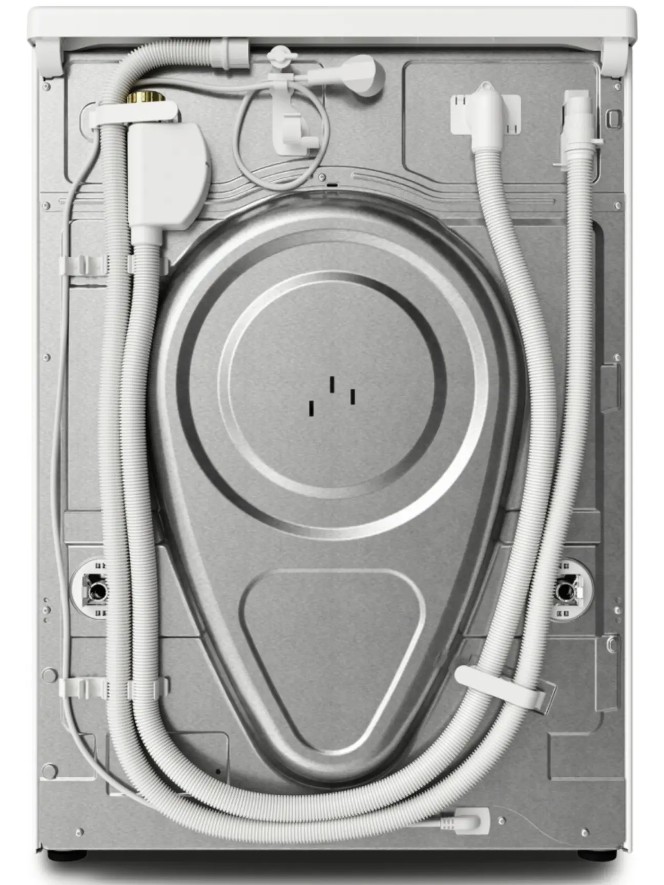 Стиральная машина Miele WCR 870 WPS (Chrome Edition / 63,6 см / 9 кг / 1600об / MTouch / TwinDos / AddLoad / Miele@home / ProfiEco Motor / A+++)-7