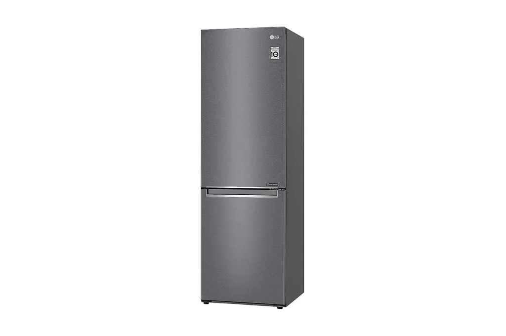 Холодильник LG GBP31DSLZN (Объем - 341 л / Высота - 186см / A++ / Серебристый / NoFrost / DoorCooling+™ / LINEARCooling™)-0