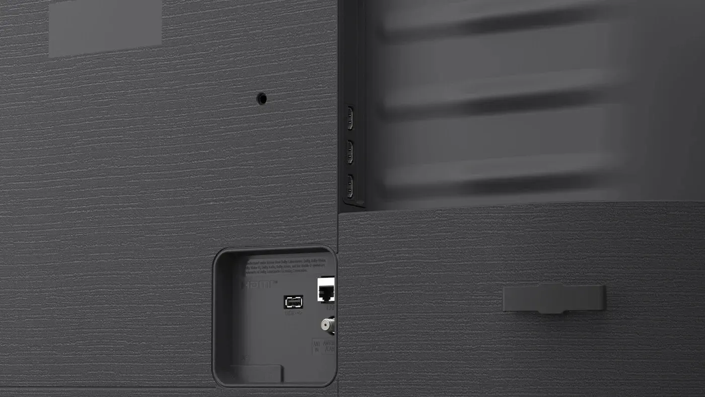 Телевизор LG 55NU900B6LA NANO 4K UHD WebOS-7