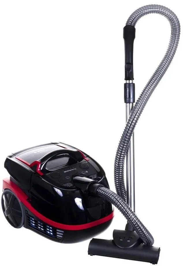 Пылесос Bosch Serie 4 ProPower BWD421POW (2100 Вт, мешок/аквафильтр, 1 л / 5 л, влажная уборка)-9