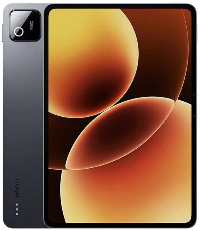Планшет Xiaomi Pad 8 Pro 11.2" 8/128 ГБ, Wi-Fi, серый-0