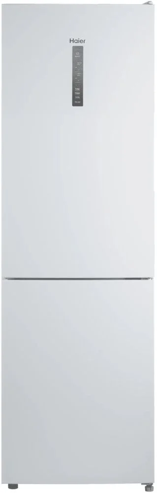 Холодильник Haier CEF535AWD (Объем - 346 л / Высота - 190 см / A / Белый / No Frost)-0