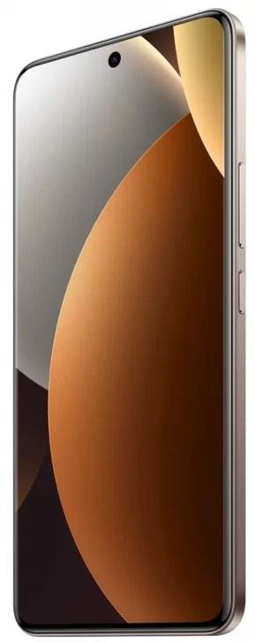 Смартфон Xiaomi REDMI Note 15 Pro 12/512 ГБ, титановый-4