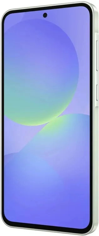 Смартфон Samsung Galaxy A36 5G 12/256 ГБ (SM-A366E/DS), лаймовый-6